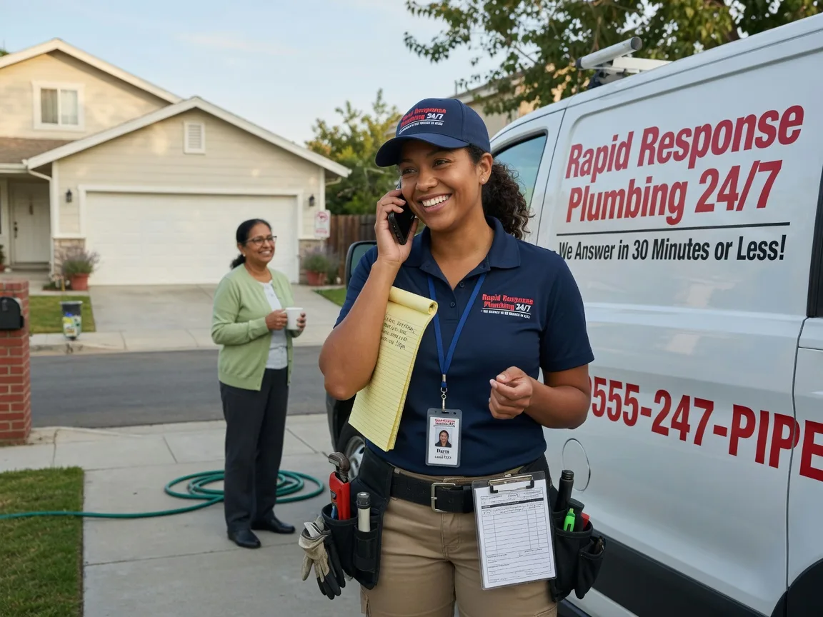Emergency Plumber Locust, NC FAQs